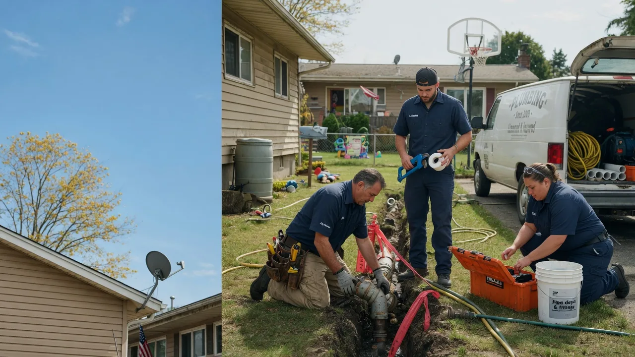 Garbage Disposal Replacement in Mutual, OK near me